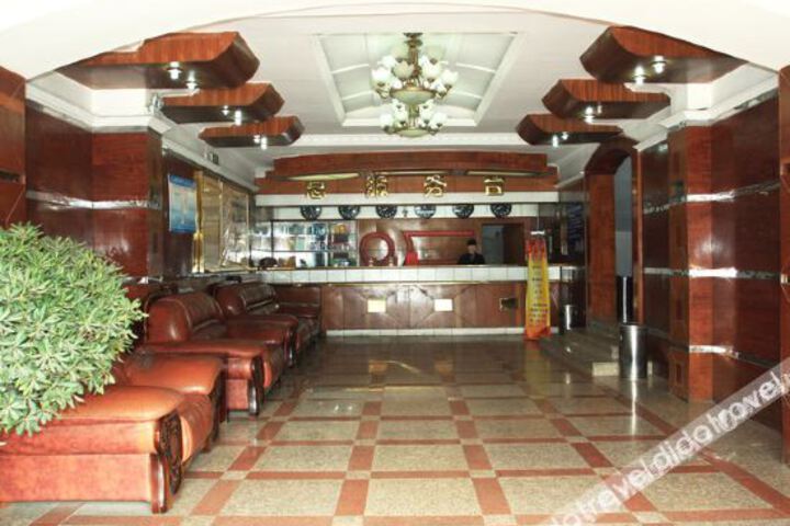Hotel Interior 7 of 9