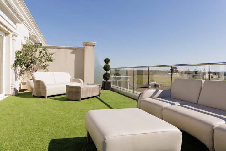 Terrace/Patio 34 of 62