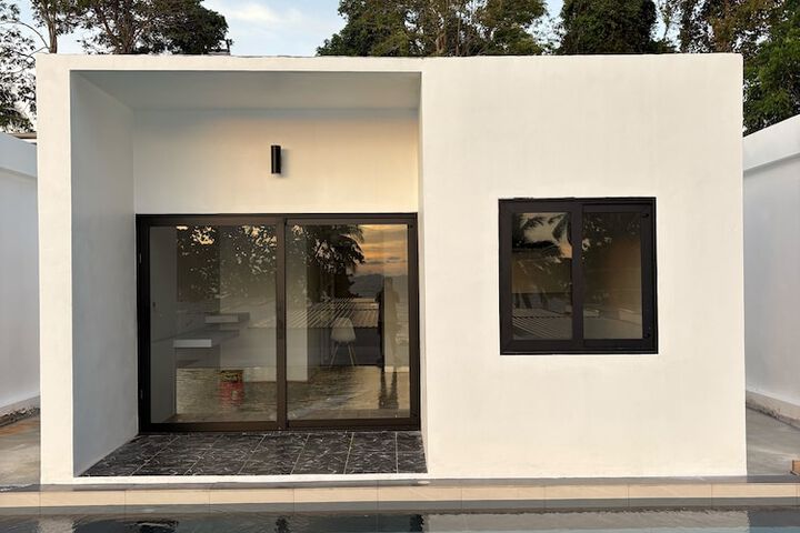 Fitness Center Photo