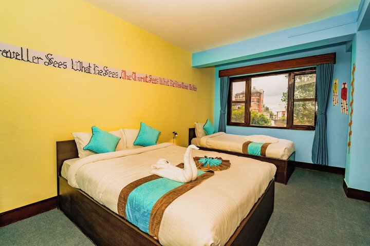 Room 12 of 65