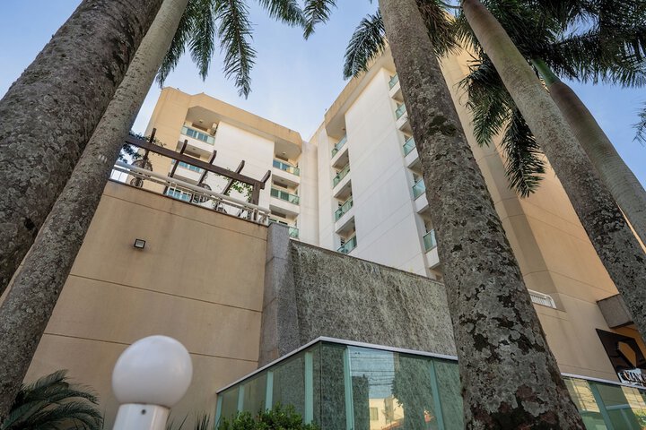 Hotel 109 of 111