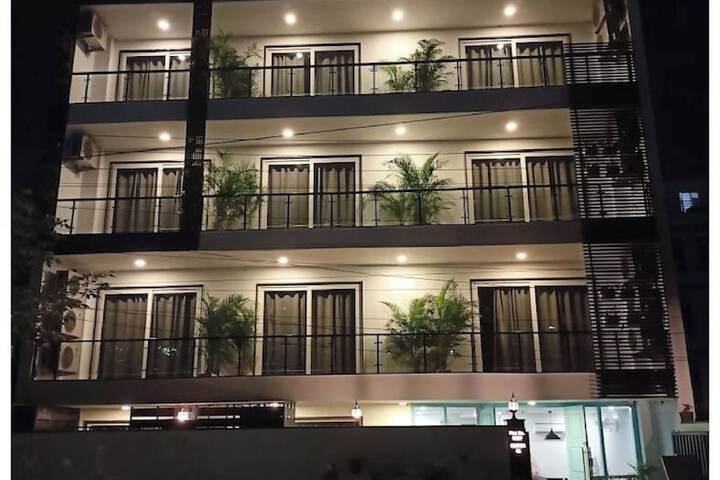 Hotel 8 of 8