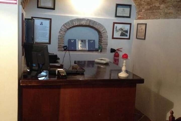 Hotel Interior 2 of 15