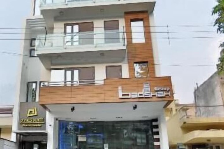 Facade