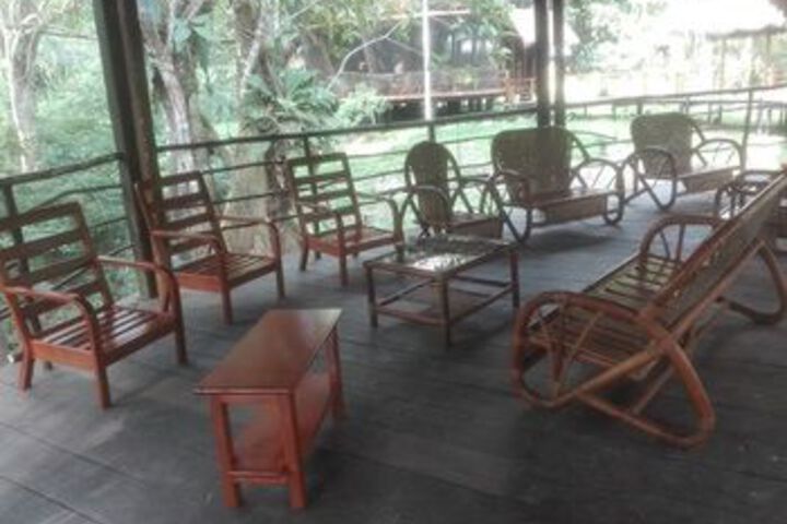 Terrace/Patio 70 of 70
