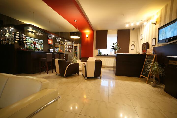 Hotel Interior 3 of 38