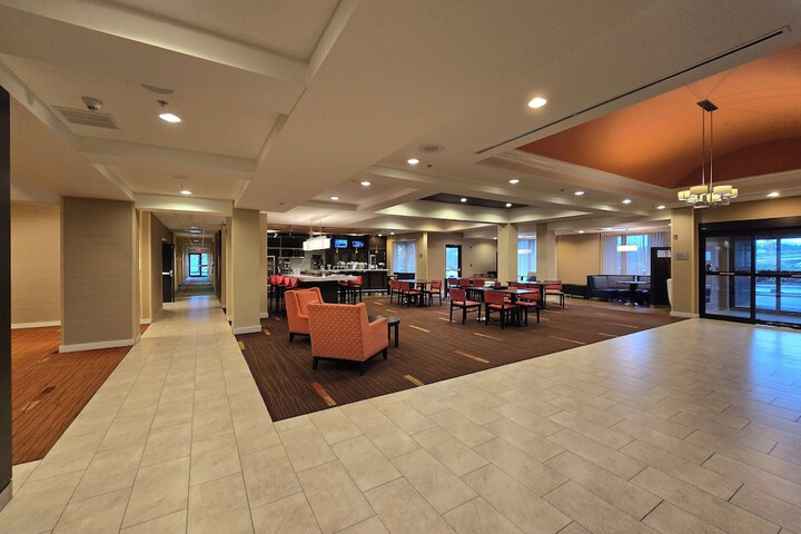 Hotel Interior 3 of 135