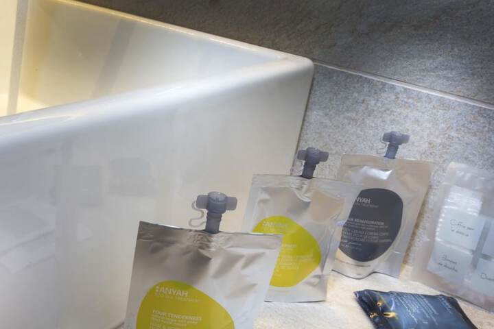 Bath Amenities