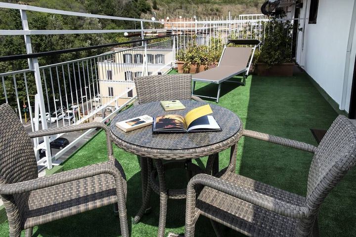 Terrace/Patio 43 of 72