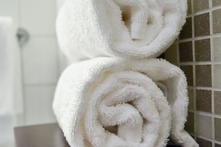 Bath Photo