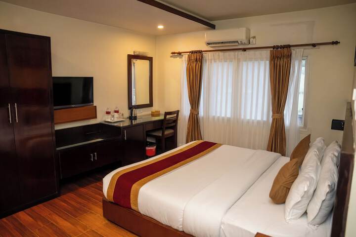 Photo of Aryatara Kathmandu Hotel