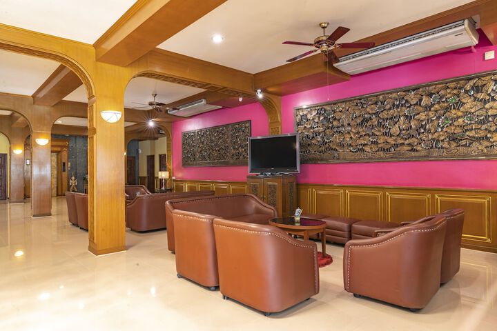 Hotel Interior 2 of 70