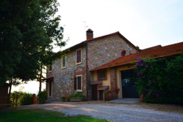 Agriturismo Il Bagnolo