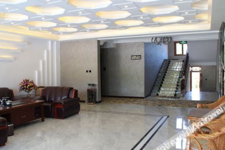 Hotel Interior 20 of 37