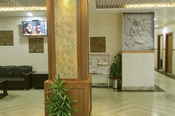 Hotel Interior 6 of 42