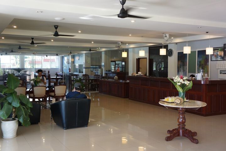 Hotel Interior 2 of 64