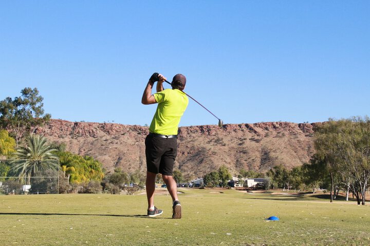 Golf 70 of 119