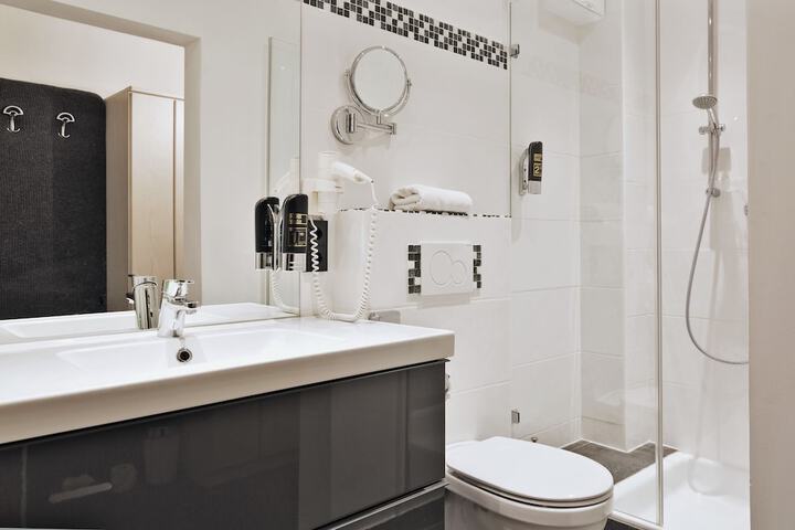 Bath Amenities