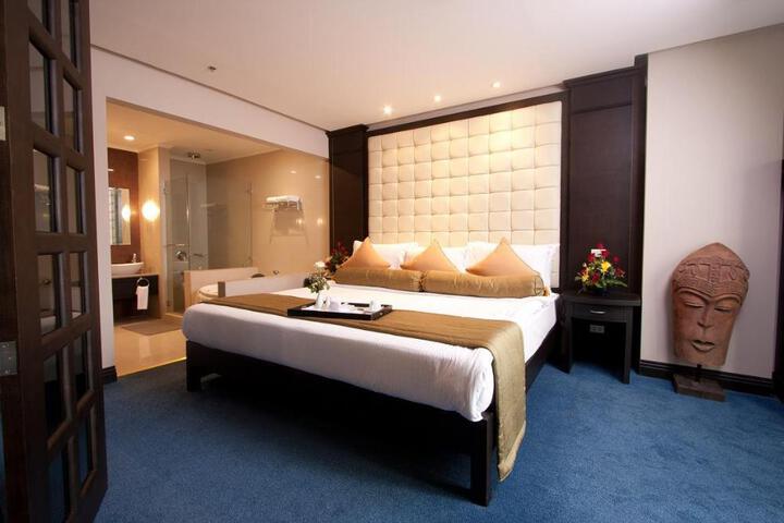 Fitness Center Photo