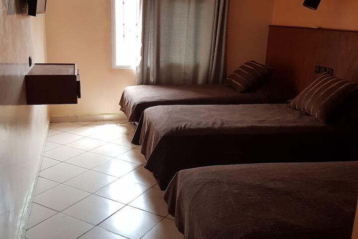 Room 7 of 92