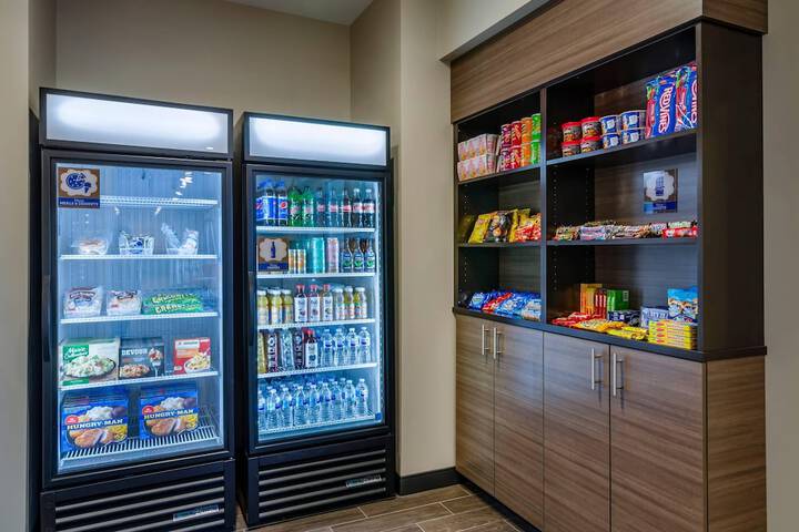 Property amenity