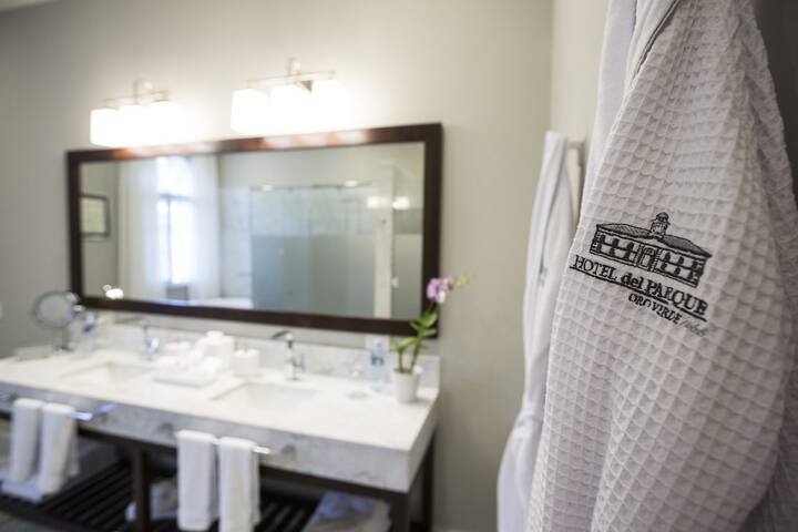 Fitness Facility Photos