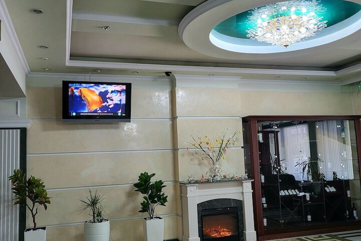 Hotel 52 of 53
