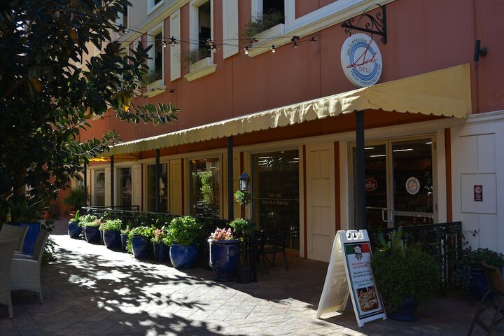 Hotel 69 of 72