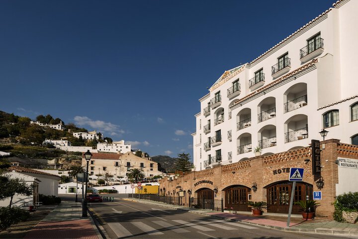 Hotel 37 of 45