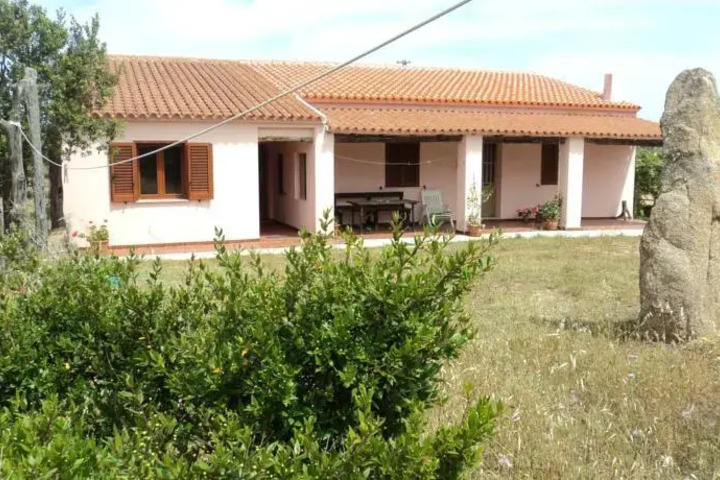 Photo of BARRASTONI