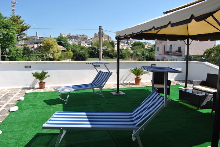 Terrace/Patio 22 of 38