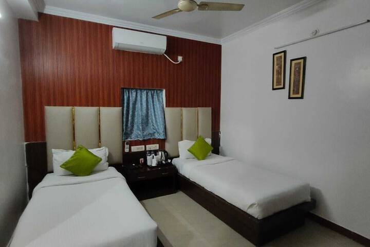 Suite Room