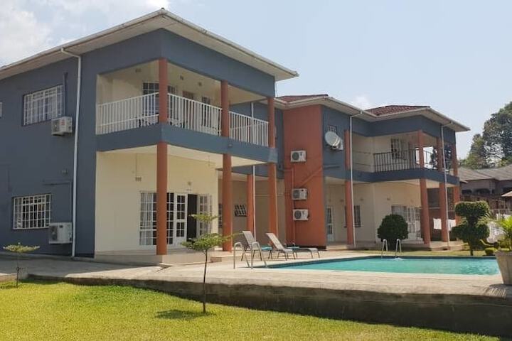Top Lodge