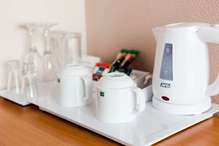 Breakfast/Coffee Service 43 of 92