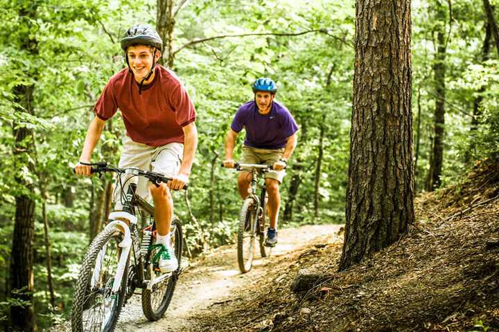 Bicycling