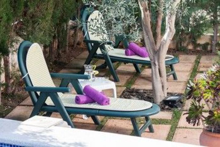 Terrace/Patio 15 of 15