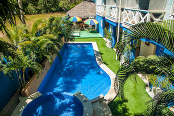 Hotel Playa Carmen