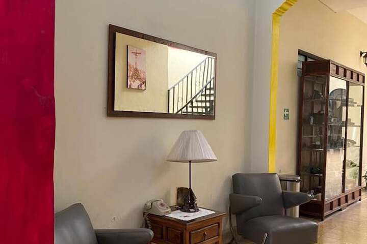 Hotel Interior 3 of 97