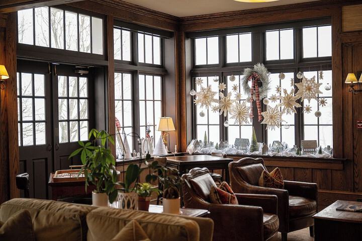 Hotel Interior 68 of 73