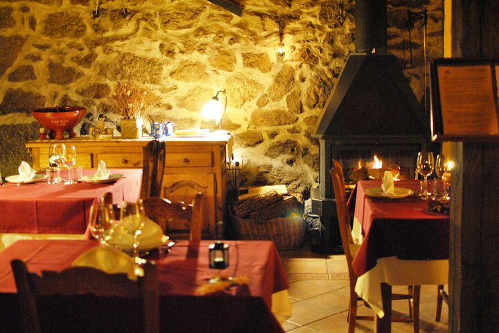 Restaurants