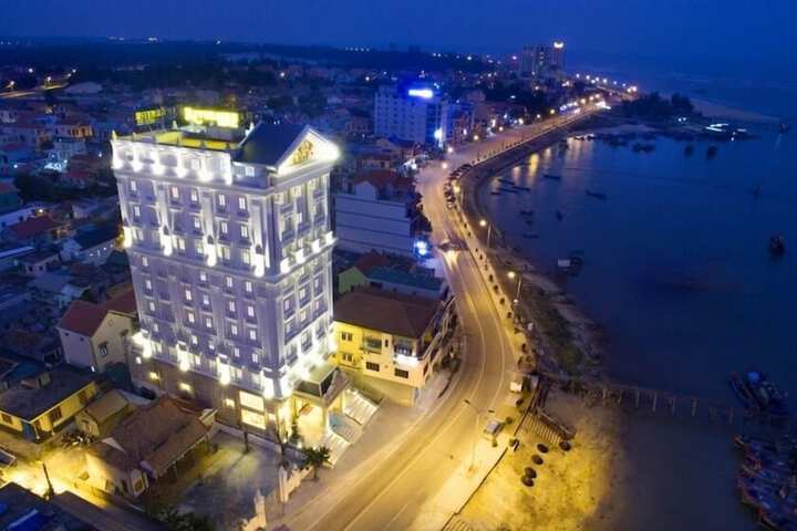 Hotel 58 of 58