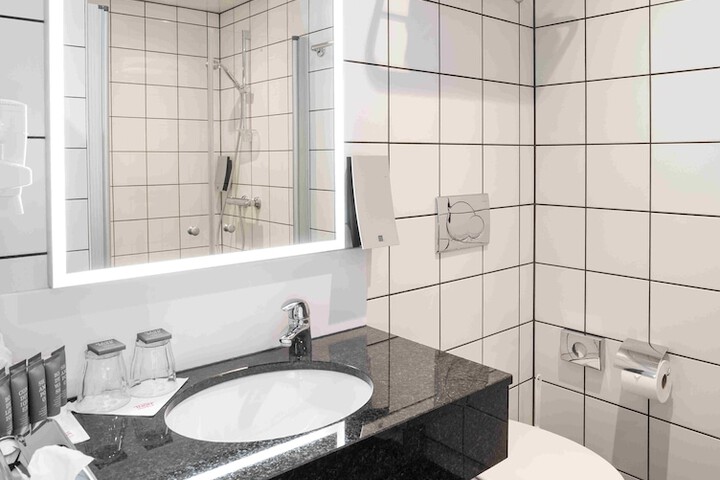 Bath Amenities