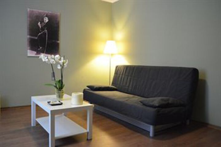 Room Interior