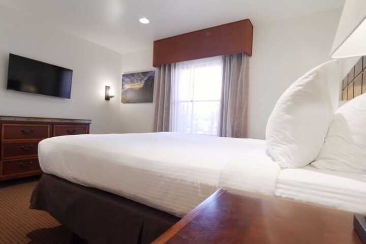 Extra beds