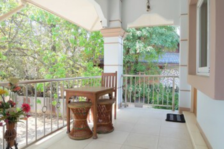 Terrace/Patio 28 of 28