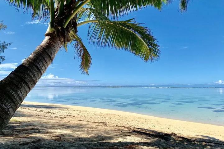 Beach 13 of 24