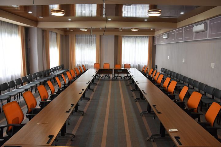 Meeting 23 of 24
