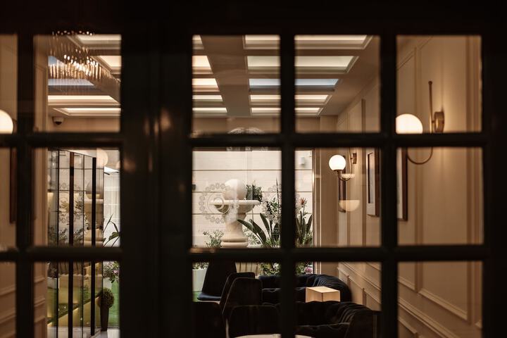 Hotel Interior 40 of 48