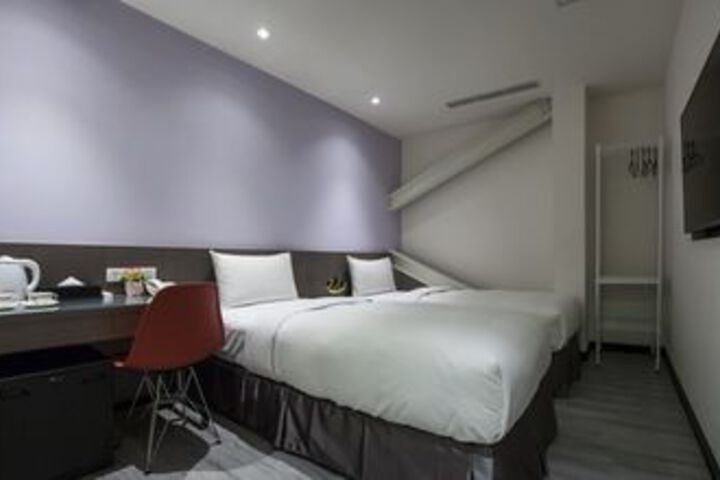 Interior Photo