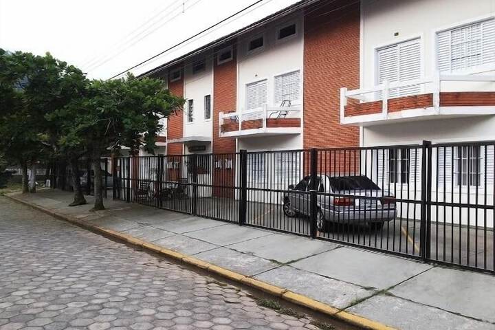 Flat H Ubatuba